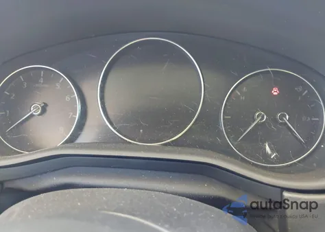 2023 Mazda Cx-30 2.5 S z USA, uszkodzony, nr VIN 3MVDMBAM5PM510403